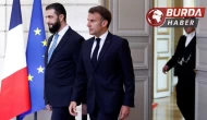 Ahmed eş-Şara, Avrupa’ya ilk resmi ziyareti Paris'e!