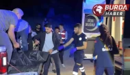 Adıyaman’da pancar toplarken uçurumdan düşen şahıs hayatını kaybetti.
