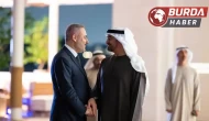 Dışişleri Bakanı Hakan Fidan, BAE’ye ziyaret gerçekleştirecek.