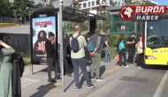 İstanbul'da Özel Halk Otobüsleri kontak kapama eylemi gerçekleştirdi