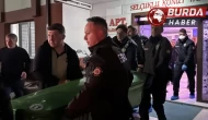 İki kardeşin boğazlarını keserek öldüren maskeli şüpheli aranıyor!