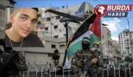 Hamas, ABD'li esir Edan Alexander’ı serbest bırakacağını açıkladı.