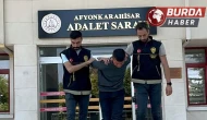 Kan donduran cinayetin sanığından mahkemede soğukkanlı savunma!