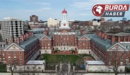 ABD’de Harvard Üniversitesi’ne artık federal fon verilmeyecek.