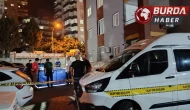 Adana'da önce genç kadını katletti sonra intihar etti.
