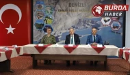 Denizli’de belirlenen tarihlerde ormanlara giriş yasaklandı.