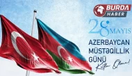 Yalçın Topçu’dan ‘Azerbaycan’ın 28 Mayıs Bağımsızlık Günü’ açıklaması