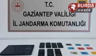 Gaziantep merkezli 3 ilde siber dolandırıcılık operasyonu!