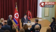 Kuzey Kore lideri Jong-un’dan Rusya Büyükelçiliği’ne ziyaret