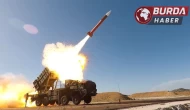 Rusya, Ukrayna’daki Patriot sistemine İskender füzesiyle saldırdı.