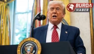 Donald Trump: "30 günlük şartsız ateşkes çağrısı yapıyoruz"