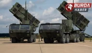 ABD, Kuveyt’e 425 milyon dolarlık Patriot satışına onay verdi.