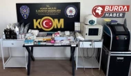 Adana’da kaçak klinik operasyonu: 1 gözaltı