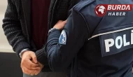 Cinsel istismar suçlusu Alman şahıs, göçmenlerle Edirne’de yakalandı