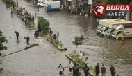 Hindistan’ın Gujarat eyaletinde şiddetli yağış: 14 ölü