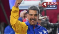 Venezuela genel ve bölgesel seçimlerini Maduro’nun partisi kazandı