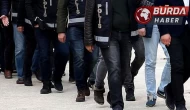 Operasyonda 7.5 milyar TL hesap hareketi bulunan 102 şüpheli yakalandı