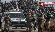 İsrail’den "Edan Alexander" açıklaması: "Hiçbir taahhütte bulunmadık"