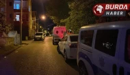 Kocaeli'de karnından vurulan kadın hastaneye kaldırıldı.