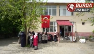 Acı haber: Yıldırım isabet eden asker şehit oldu.