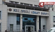 Karadeniz Bölge Komutanlığı’nda görevli yarbay S.G FETÖ’den tutuklandı