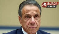 New York’un eski Valisi Andrew Cuomo hakkında soruşturma başlatıldı.