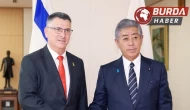 Japonya'dan İsrail’e uluslararası hukuka uyma çağrısı!