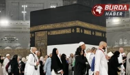 Kaçak hacılara 20 bin riyal para ve sınır dışı etme cezası uygulanacak