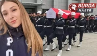 Şeyda Yılmaz’ın şehit edilmesine ilişkin 3 polise hapis talebi!