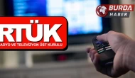 TBMM Genel Kurulu’nda RTÜK üyeleri belirlendi.