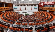 TBMM, 35 maddelik kanun teklifini görüşmek üzere toplandı.