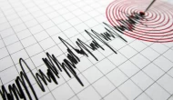 İstanbul’da 3.8 büyüklüğünde deprem meydana geldi.