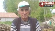 Emekli işçi bulduğu bir tomar parayı jandarmaya teslim etti.