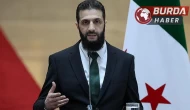 Şara ulusa seslendi: "Suriye’nin bölünmesine izin vermeyeceğiz"