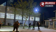 15 yaşındaki çocuk, 17 yaşındaki çocuğu bıçakladı.