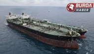 İran, 2.5 milyon litre kaçak akaryakıt taşıyan gemiye el koydu
