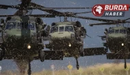 Dünya'da askeri harcamalar son 36 yılın en yüksek seviyesinde!