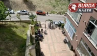 Kanser tedavisi gören koca eşini öldürdükten sonra intihar etti.