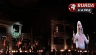 Lady Gaga’nın konserine yönelik bombalı saldırı engellendi: 2 gözaltı