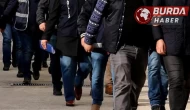 Engelli sağlık raporu için aracılık eden dolandırıcılar yakalandı.