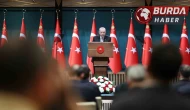Cumhurbaşkanı Recep Tayyip Erdoğan’dan ‘terörsüz Türkiye’ mesajları