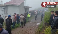 Ordu’da 1 çocuk annesi genç kadın ağaca asılı halde ölü bulundu.