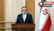 İran Dışişleri Bakanı Abbas Arakçi Pakistan’da
