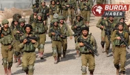 İsrail: "Lübnan’da Hizbullah’a ait hedefleri vurduk"
