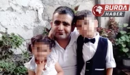 Elindeki demir yüksek gerilim hattına temas edince hayatını kaybetti.