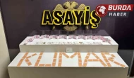 Kumar oynarken suçüstü yakalanan şahıs ’şimdi geldim’ dedi.