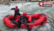 Yüksekova'da kaybolan Neçir Kom için jandarma sahada!