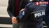 İzmir’de Türk mitolojisi sembollerine saldıran şahsa gözaltı!