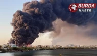 Sudan’ın Port Sudan kentinde çok sayıda patlama meydana geldi.