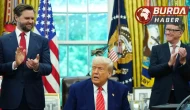 Trump : "İngiltere ile çığır açıcı bir anlaşma imzaladık"